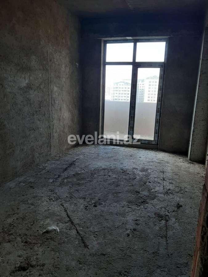 Satılır, yeni tikili, 3 otaqlı, 154 m², Bakı, Nəsimi r, Gənclik m.