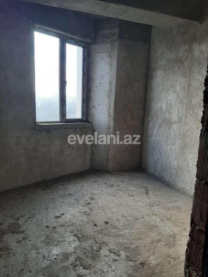 Satılır, yeni tikili, 3 otaqlı, 154 m², Bakı, Nəsimi r, Gənclik m.