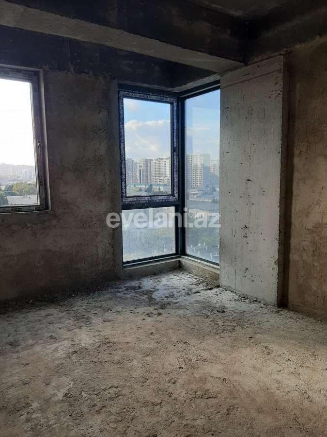Satılır, yeni tikili, 3 otaqlı, 154 m², Bakı, Nəsimi r, Gənclik m.
