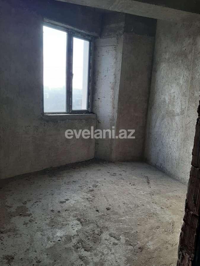 Satılır, yeni tikili, 3 otaqlı, 154 m², Bakı, Nəsimi r, Gənclik m.