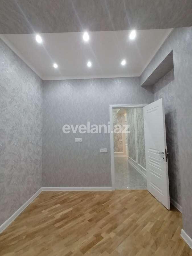 Sale, new building, 4 room, 153 m², Baku, Yasamal r, Inshaatchilar m.