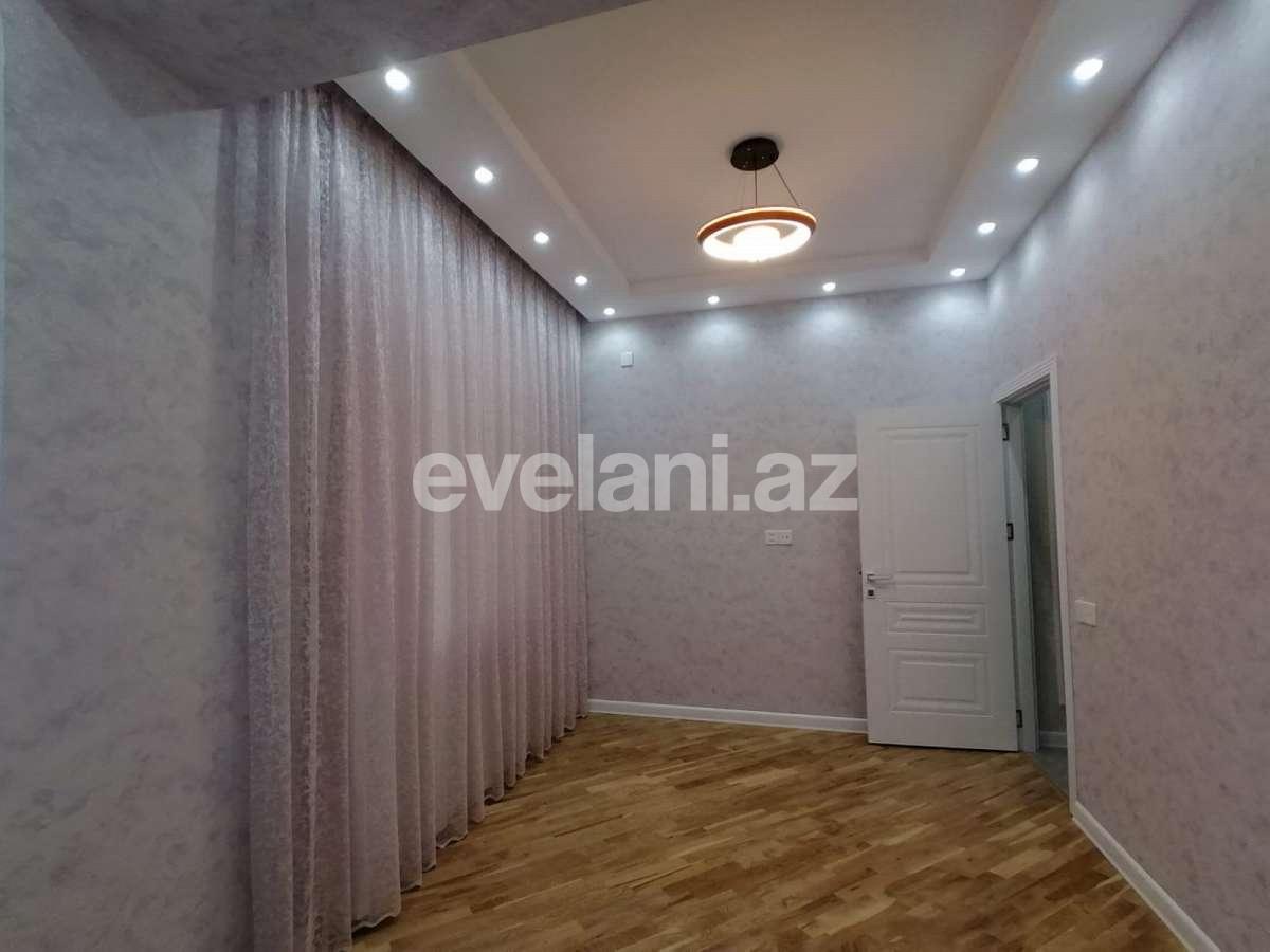 Sale, new building, 4 room, 153 m², Baku, Yasamal r, Inshaatchilar m.