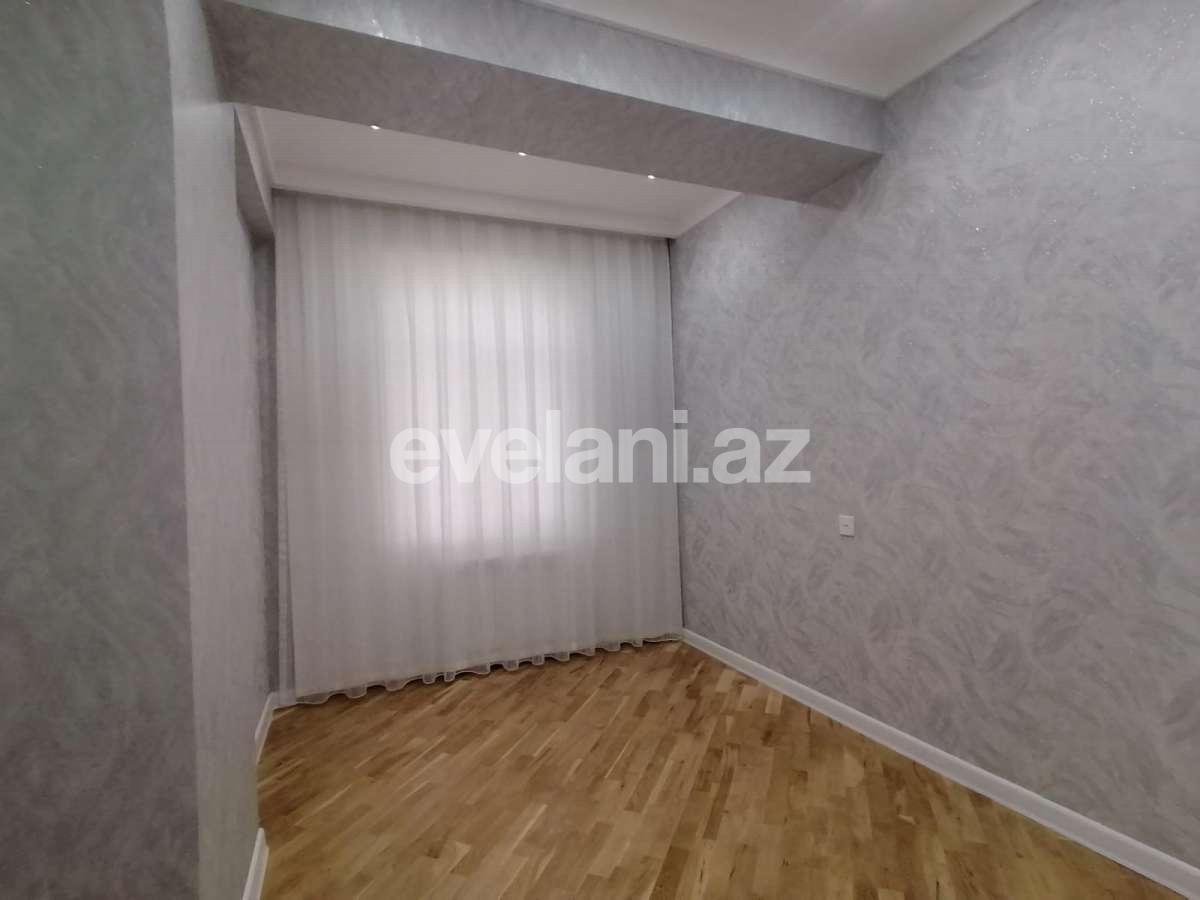 Sale, new building, 4 room, 153 m², Baku, Yasamal r, Inshaatchilar m.