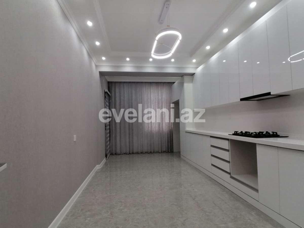 Sale, new building, 4 room, 153 m², Baku, Yasamal r, Inshaatchilar m.