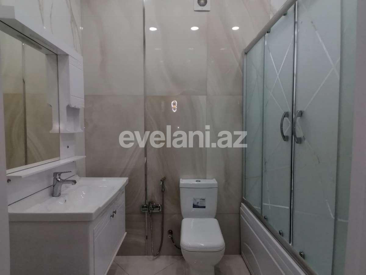 Sale, new building, 4 room, 153 m², Baku, Yasamal r, Inshaatchilar m.