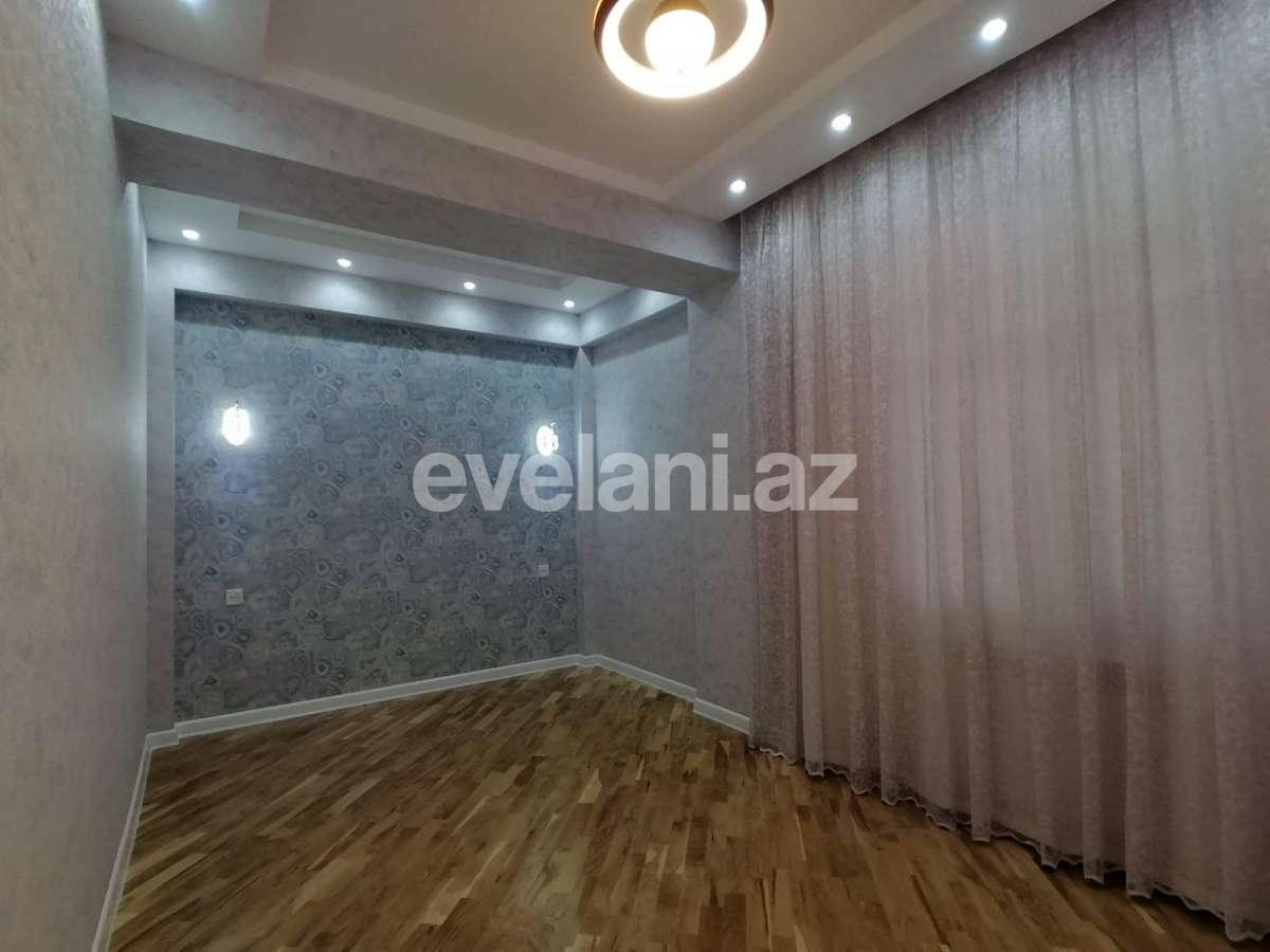 Sale, new building, 4 room, 153 m², Baku, Yasamal r, Inshaatchilar m.