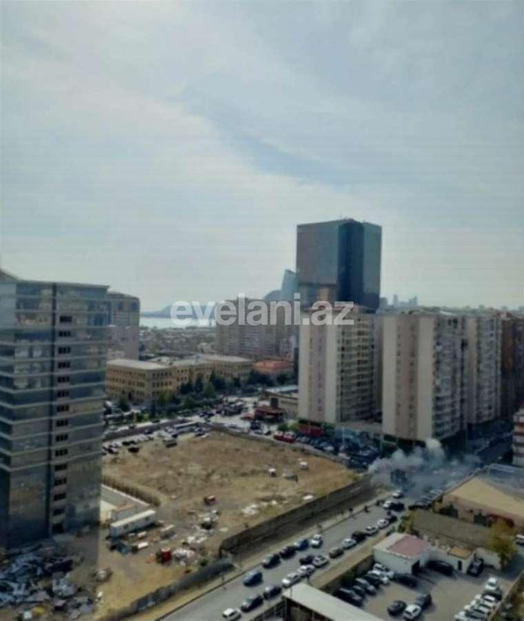 Satılır, yeni tikili, 2 otaqlı, 88 m², Bakı, Xətai r, Şah İsmayıl Xətai m.