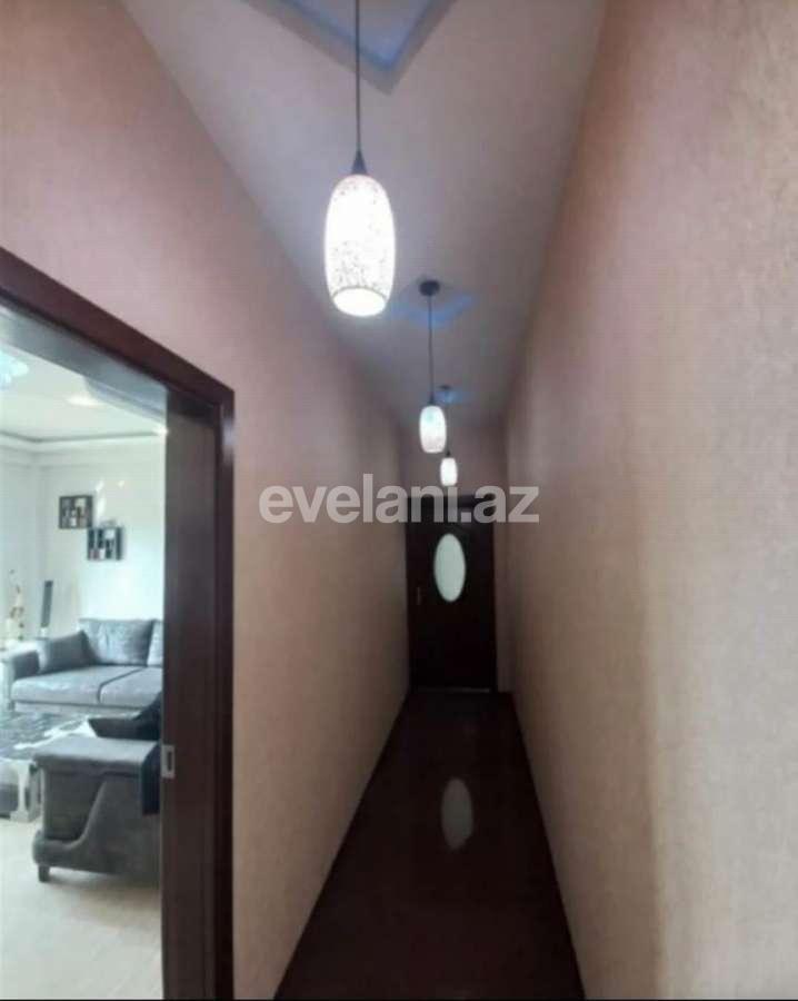 Satılır, yeni tikili, 2 otaqlı, 88 m², Bakı, Xətai r, Şah İsmayıl Xətai m.