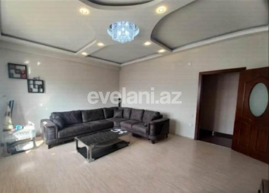 Satılır, yeni tikili, 2 otaqlı, 88 m², Bakı, Xətai r, Şah İsmayıl Xətai m.