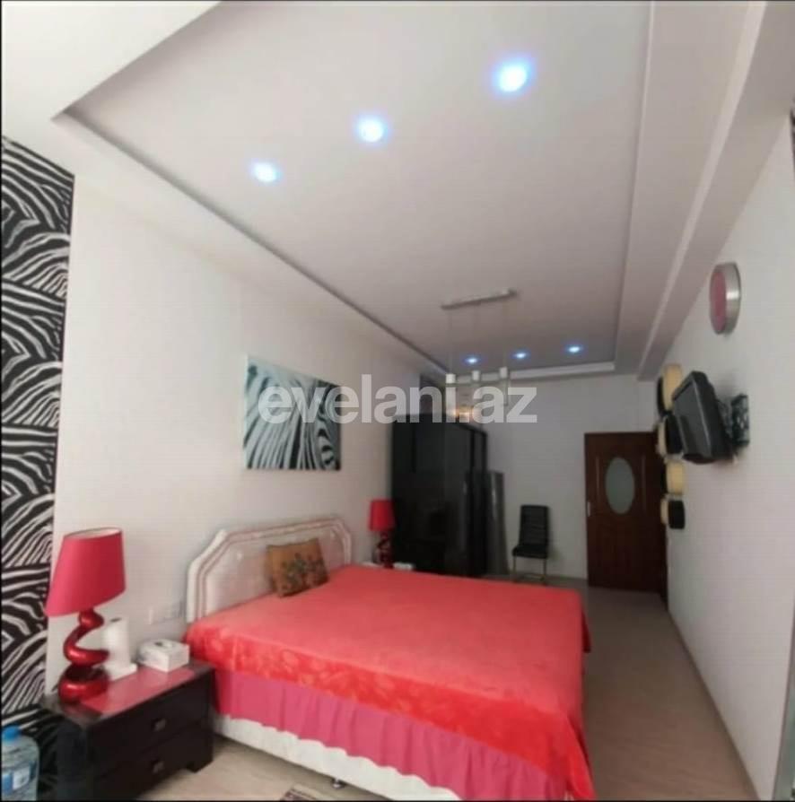 Satılır, yeni tikili, 2 otaqlı, 88 m², Bakı, Xətai r, Şah İsmayıl Xətai m.