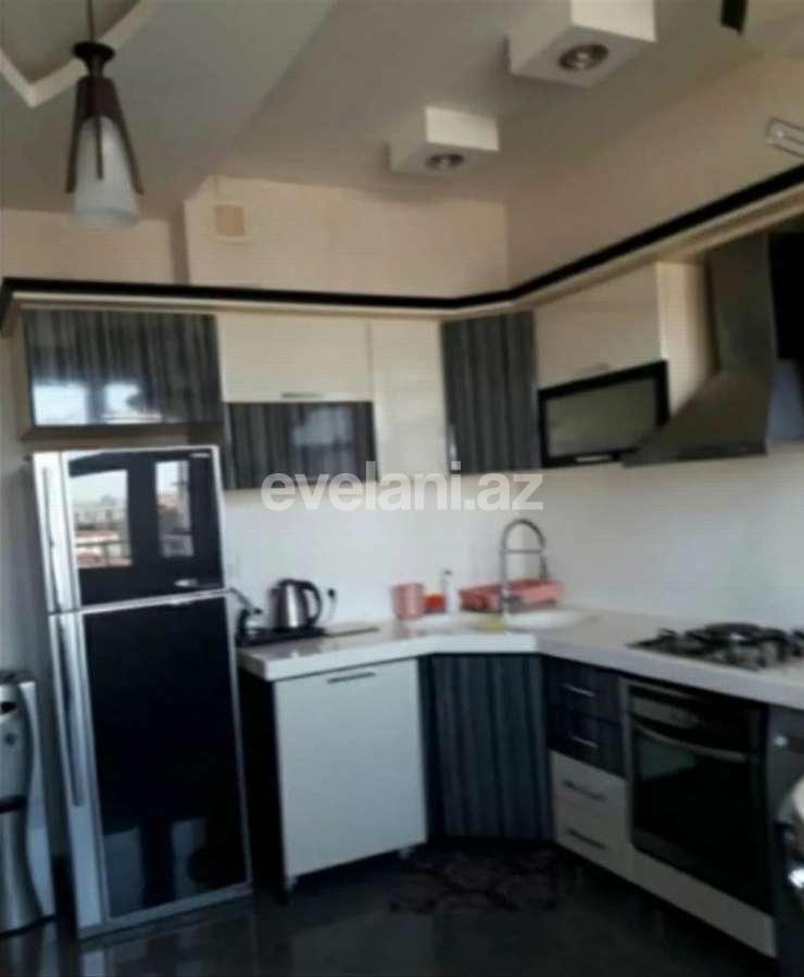 Satılır, yeni tikili, 2 otaqlı, 88 m², Bakı, Xətai r, Şah İsmayıl Xətai m.