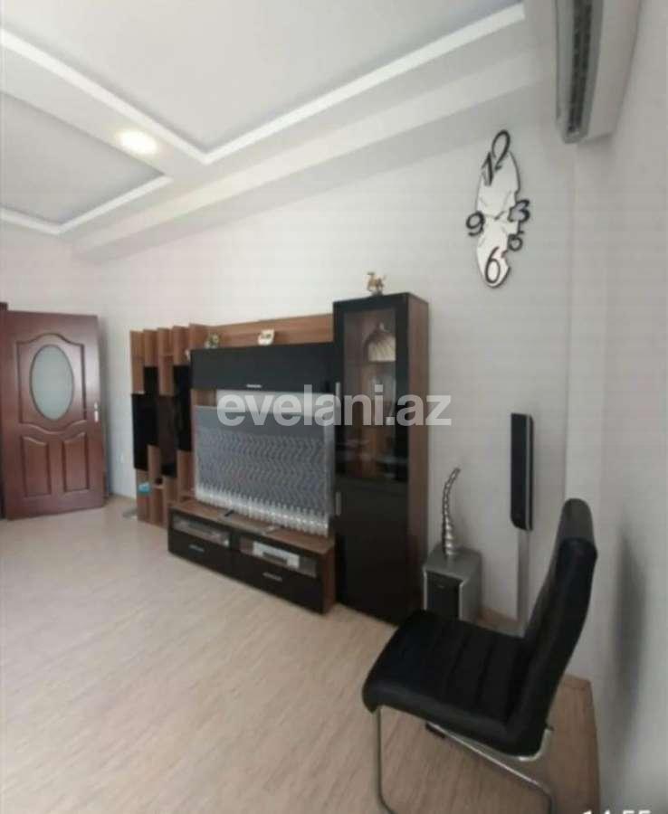 Satılır, yeni tikili, 2 otaqlı, 88 m², Bakı, Xətai r, Şah İsmayıl Xətai m.