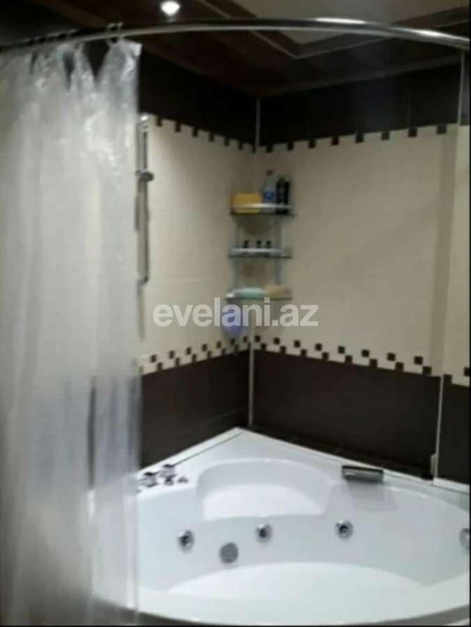 Satılır, yeni tikili, 2 otaqlı, 88 m², Bakı, Xətai r, Şah İsmayıl Xətai m.