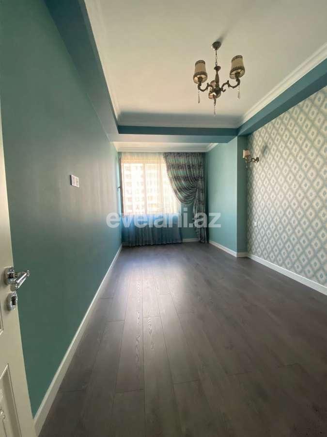 Сдаётся, новостройка, 3-комнаты, 130 m², Баку, Ясамальский r, Ясамал p, Иншаатчылар m.