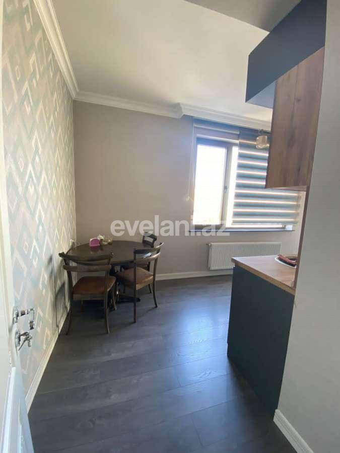 Сдаётся, новостройка, 3-комнаты, 130 m², Баку, Ясамальский r, Ясамал p, Иншаатчылар m.