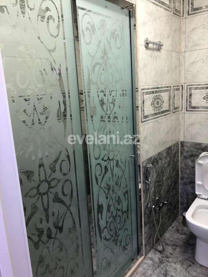 Kirayə verilir, yeni tikili, 3 otaqlı, 110 m², Bakı, Xətai r, Şah İsmayıl Xətai m.