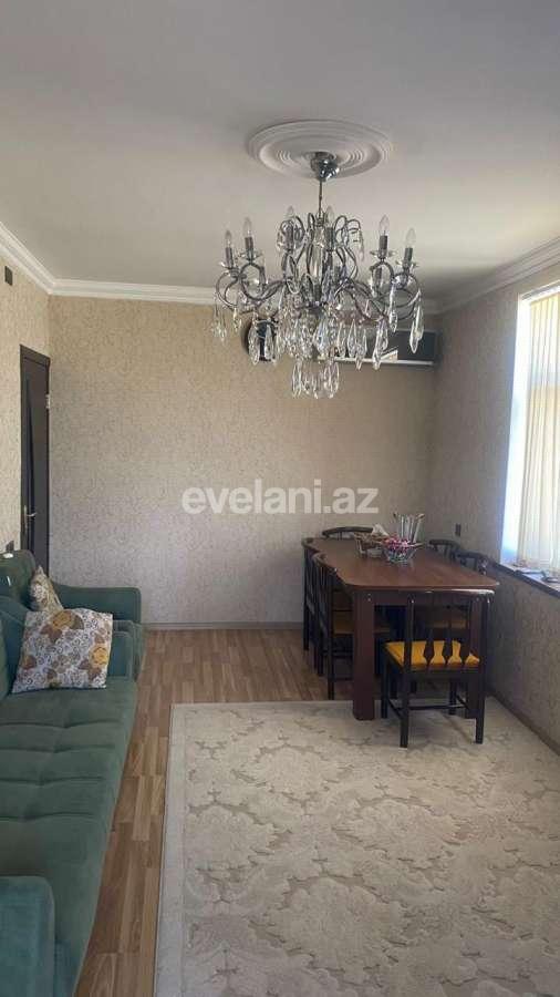 Продаётся, вторичка, 2-комнаты, 37 m², Баку, Низаминский r, Нефтчиляр m.