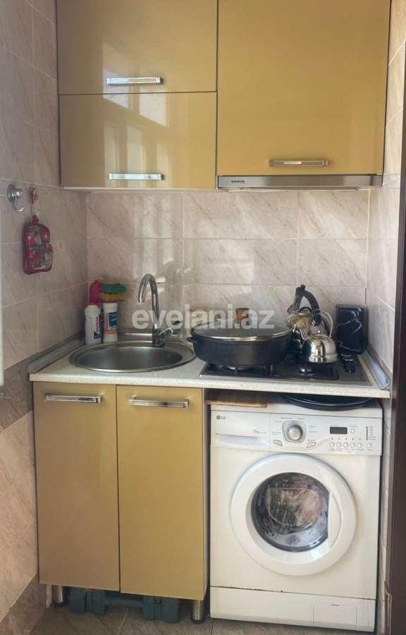 Продаётся, вторичка, 2-комнаты, 37 m², Баку, Низаминский r, Нефтчиляр m.