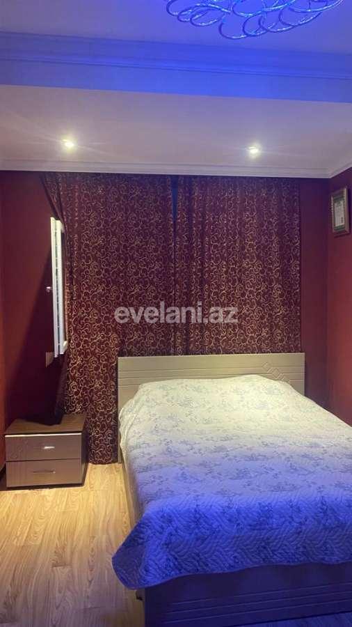 Продаётся, вторичка, 2-комнаты, 37 m², Баку, Низаминский r, Нефтчиляр m.