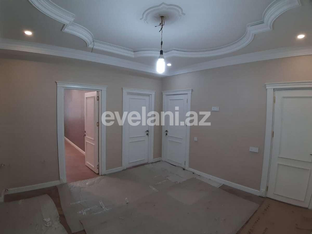 Satılır, yeni tikili, 3 otaqlı, 130 m², Bakı, Binəqədi r, 7-ci mikrorayon q, Azadlıq prospekti m.