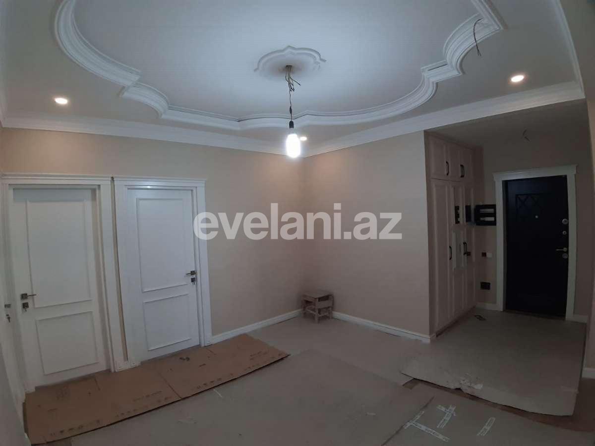 Satılır, yeni tikili, 3 otaqlı, 130 m², Bakı, Binəqədi r, 7-ci mikrorayon q, Azadlıq prospekti m.