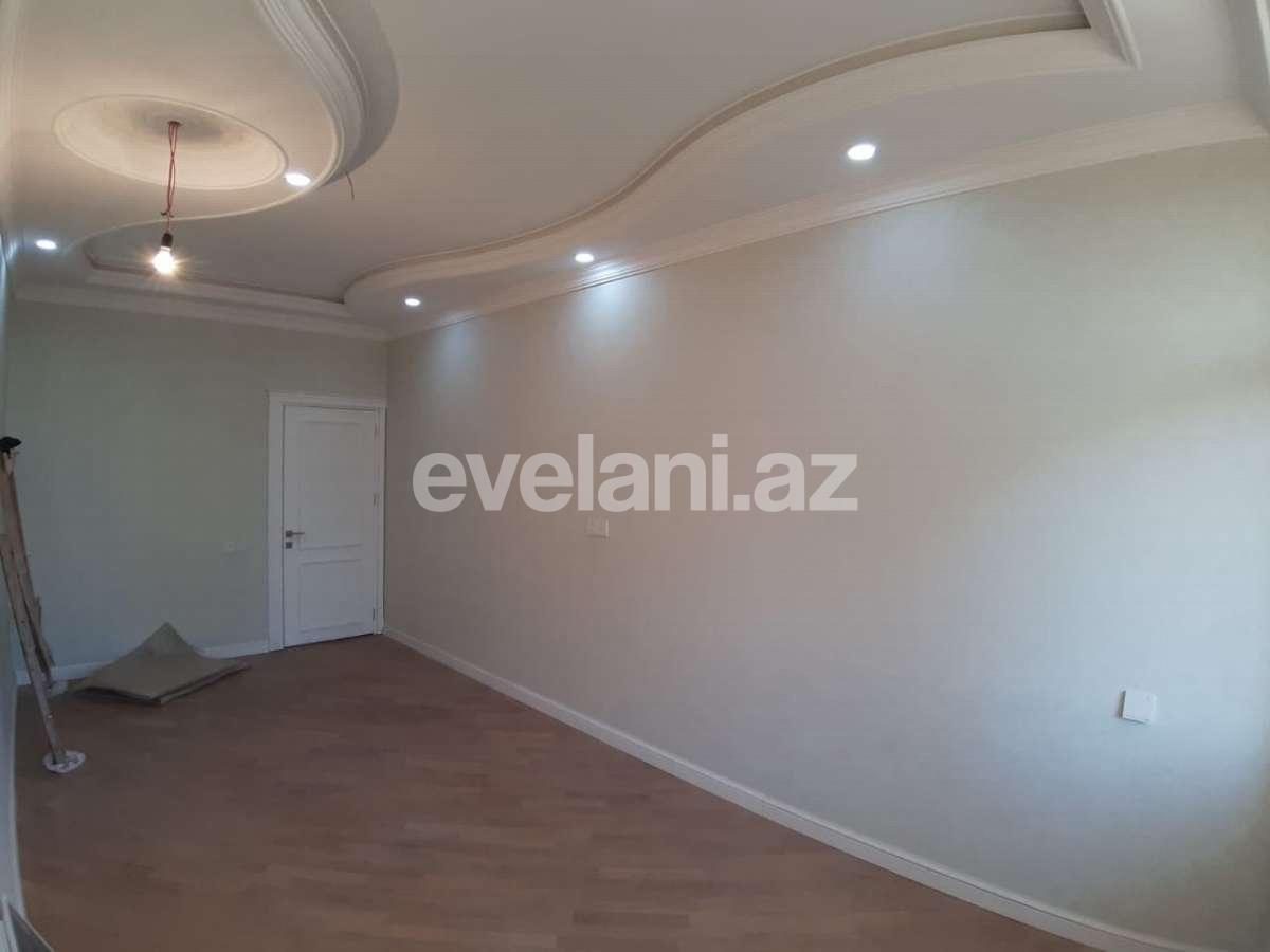 Satılır, yeni tikili, 3 otaqlı, 130 m², Bakı, Binəqədi r, 7-ci mikrorayon q, Azadlıq prospekti m.