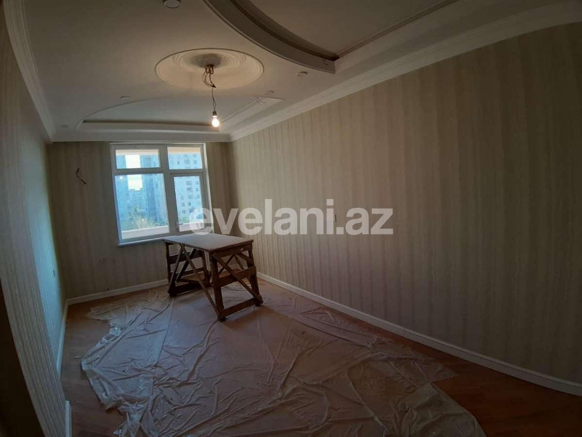 Satılır, yeni tikili, 3 otaqlı, 130 m², Bakı, Binəqədi r, 7-ci mikrorayon q, Azadlıq prospekti m.