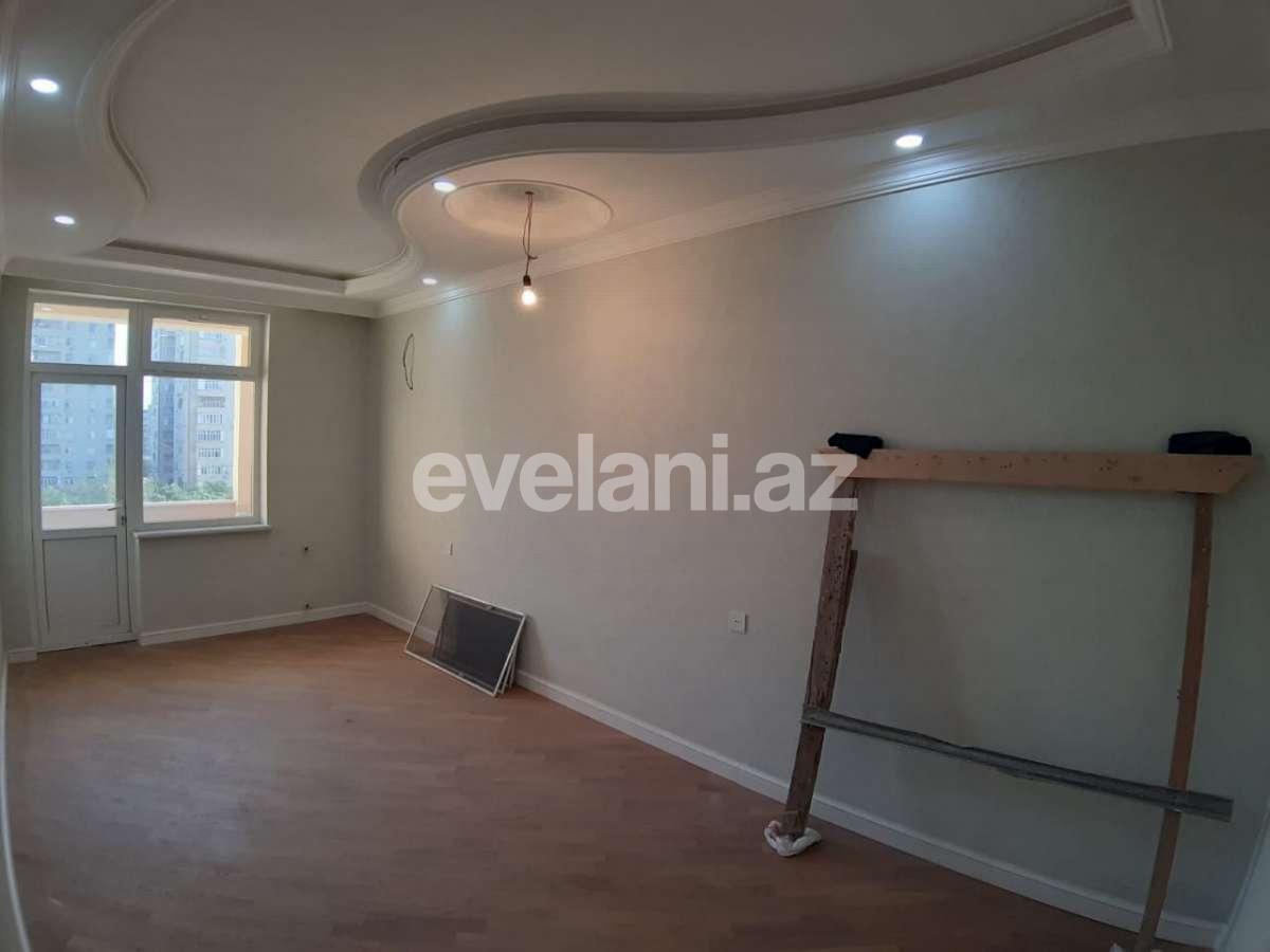 Satılır, yeni tikili, 3 otaqlı, 130 m², Bakı, Binəqədi r, 7-ci mikrorayon q, Azadlıq prospekti m.