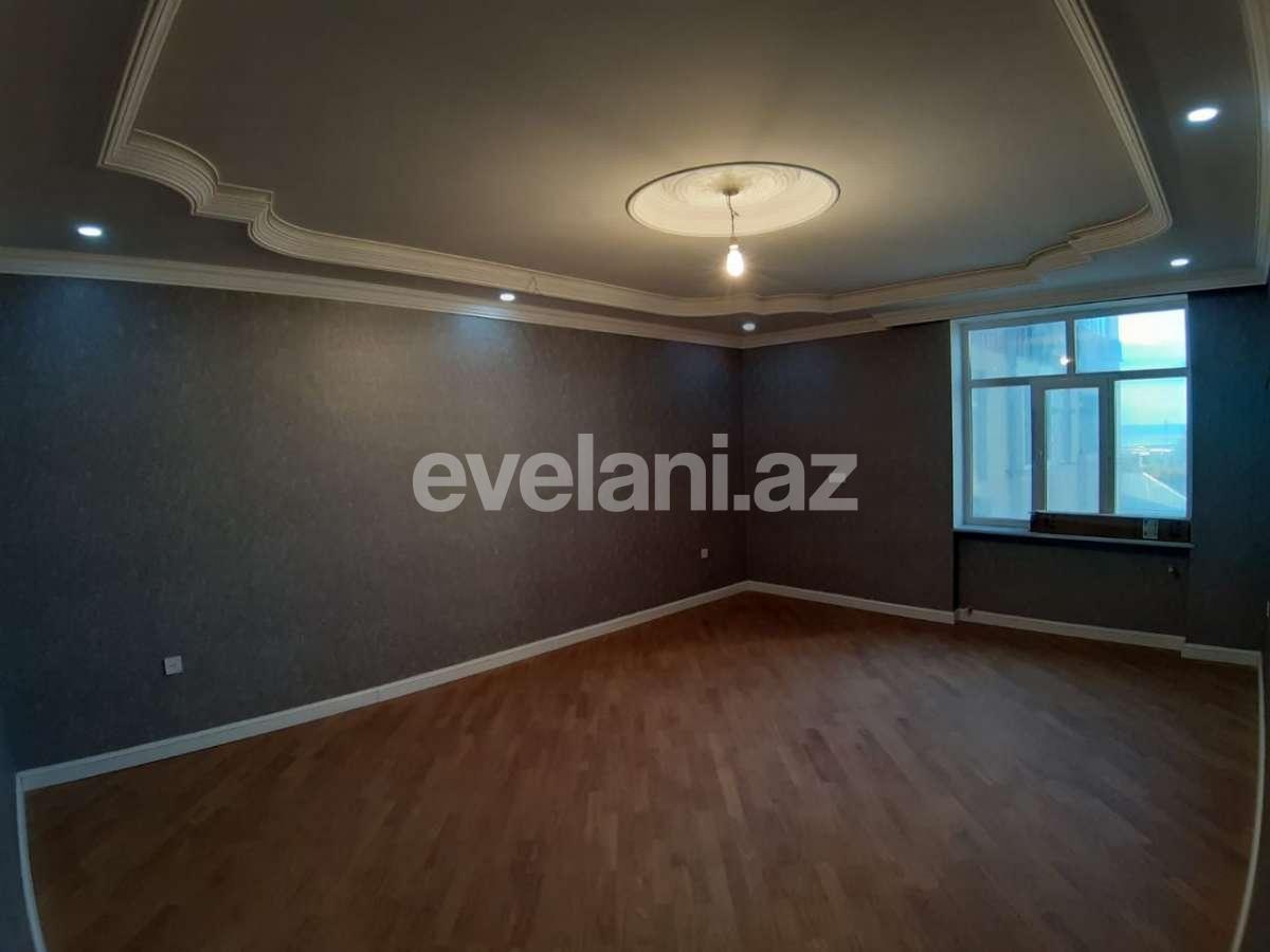 Satılır, yeni tikili, 3 otaqlı, 130 m², Bakı, Binəqədi r, 7-ci mikrorayon q, Azadlıq prospekti m.