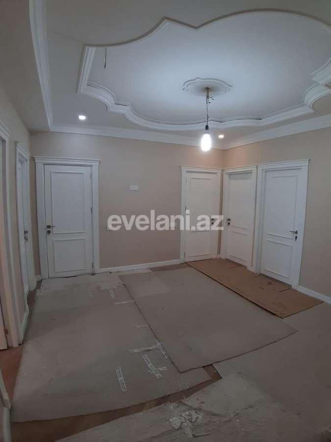 Satılır, yeni tikili, 3 otaqlı, 130 m², Bakı, Binəqədi r, 7-ci mikrorayon q, Azadlıq prospekti m.