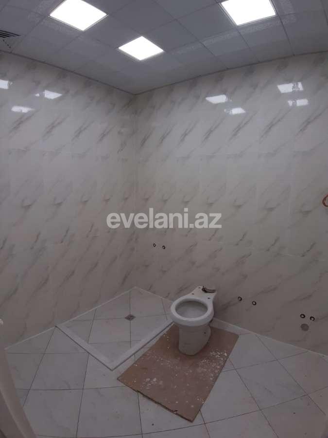 Satılır, yeni tikili, 3 otaqlı, 130 m², Bakı, Binəqədi r, 7-ci mikrorayon q, Azadlıq prospekti m.