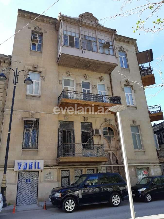 Сдаётся, новостройка, 1-комнаты, 30 m², Баку, Ясамальский r, Ясамал p, Низами m.