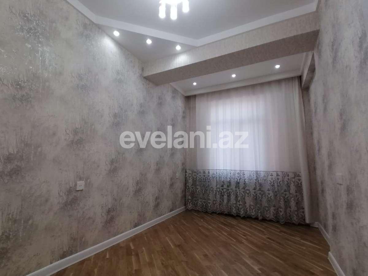 Sale, new building, 3 room, 120 m², Baku, Yasamal r, Inshaatchilar m.