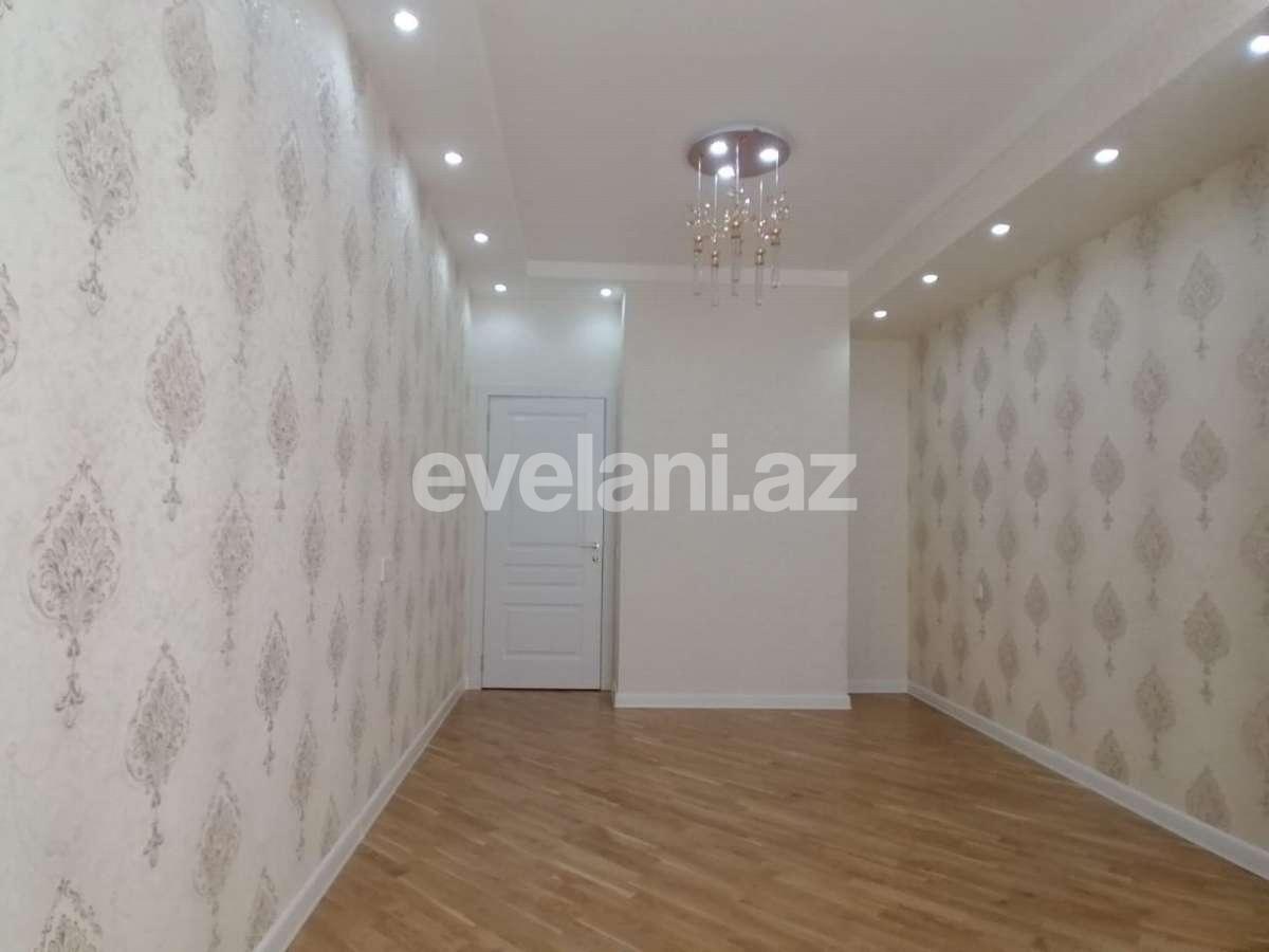 Sale, new building, 3 room, 120 m², Baku, Yasamal r, Inshaatchilar m.