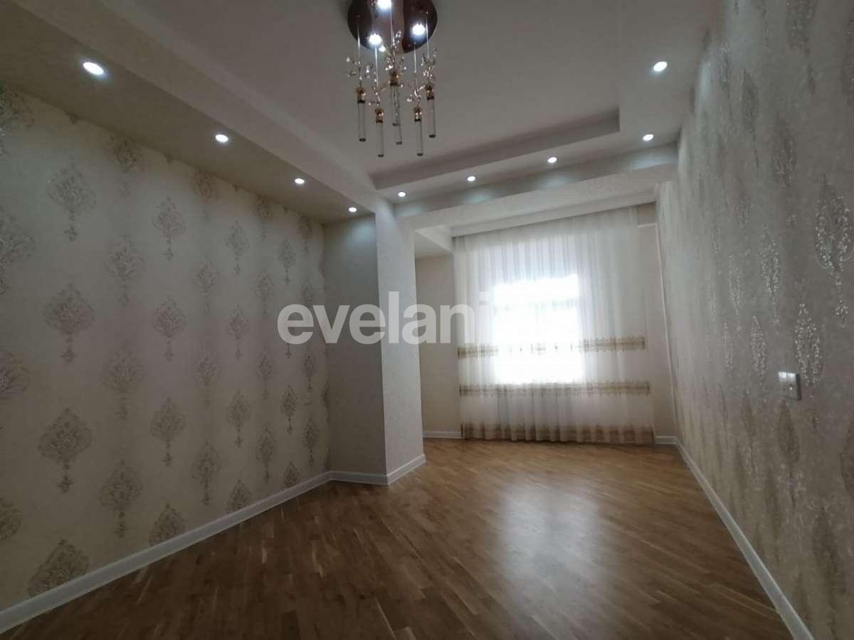 Sale, new building, 3 room, 120 m², Baku, Yasamal r, Inshaatchilar m.