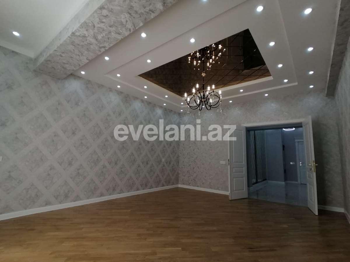 Sale, new building, 3 room, 120 m², Baku, Yasamal r, Inshaatchilar m.