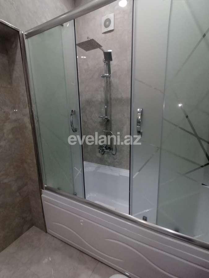 Sale, new building, 3 room, 120 m², Baku, Yasamal r, Inshaatchilar m.