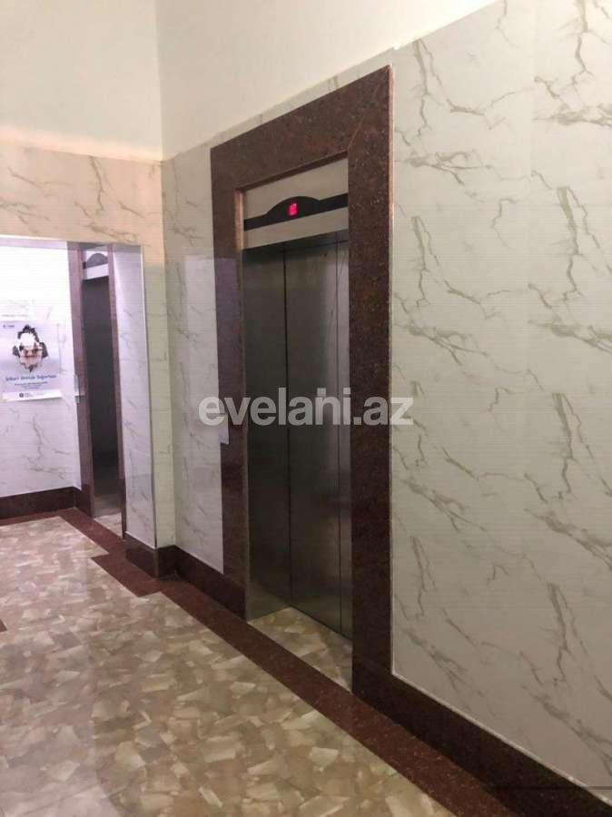Sale, new building, 3 room, 120 m², Baku, Yasamal r, Inshaatchilar m.