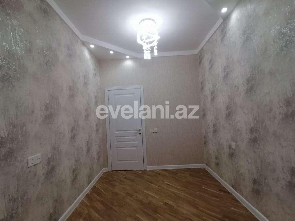 Sale, new building, 3 room, 120 m², Baku, Yasamal r, Inshaatchilar m.
