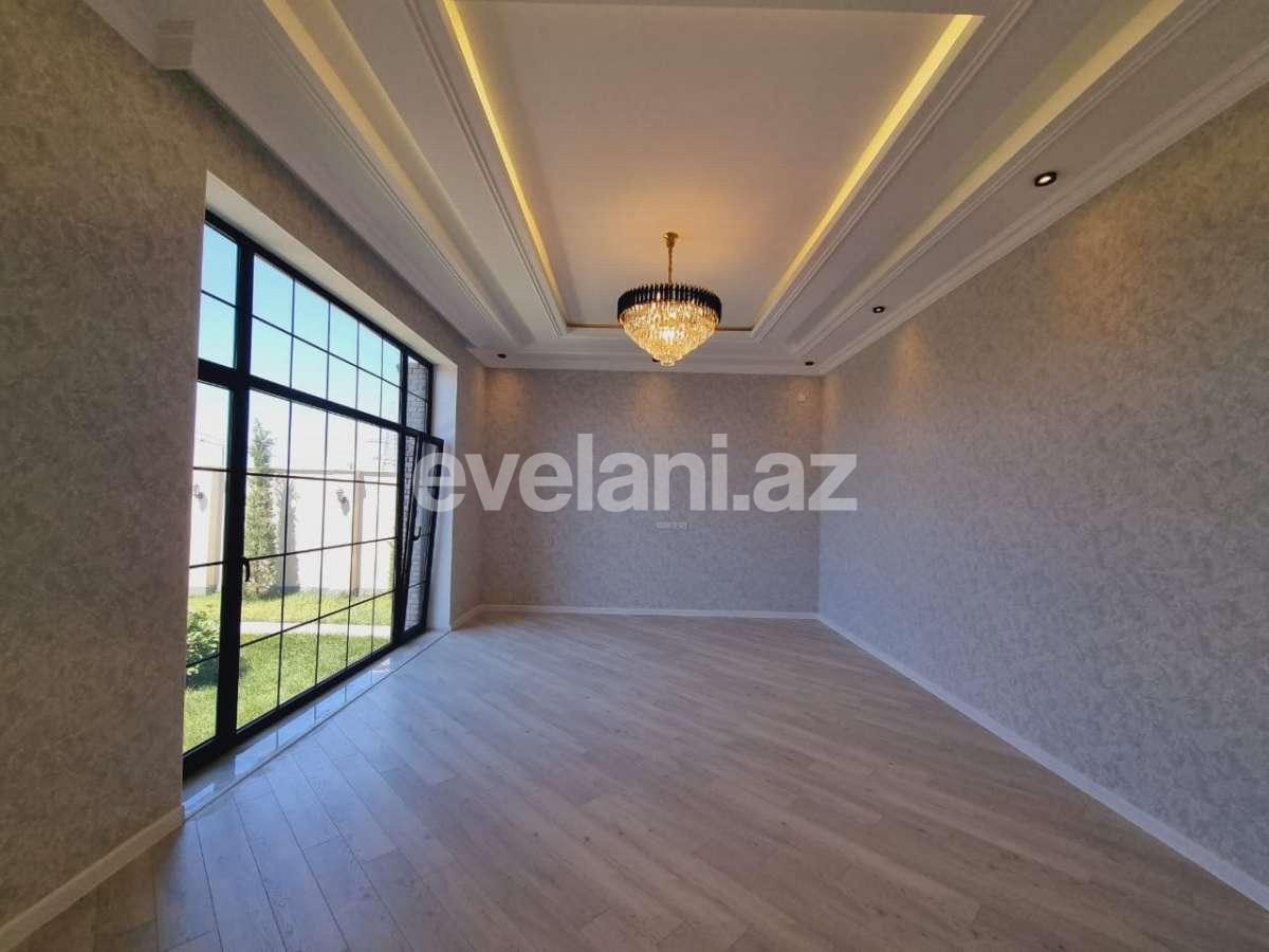 Продаётся, дом / дача, 4-комнаты, 150 m², Баку, Хазарский r, Мардакан p.