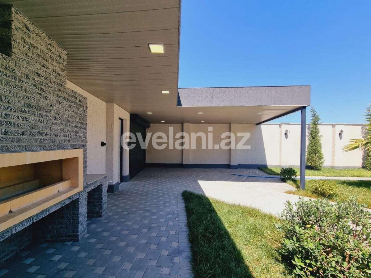 Продаётся, дом / дача, 4-комнаты, 150 m², Баку, Хазарский r, Мардакан p.