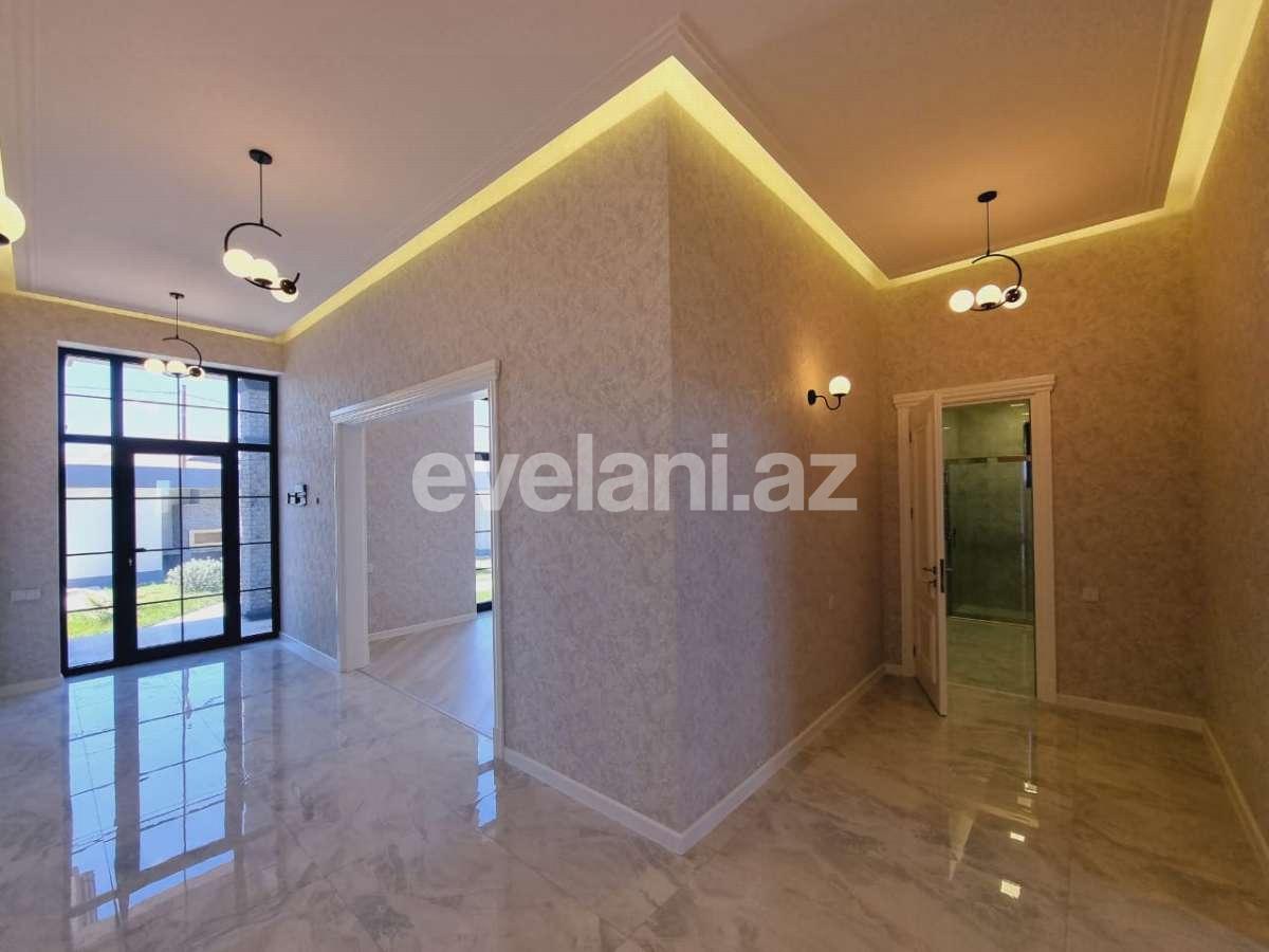 Продаётся, дом / дача, 4-комнаты, 150 m², Баку, Хазарский r, Мардакан p.