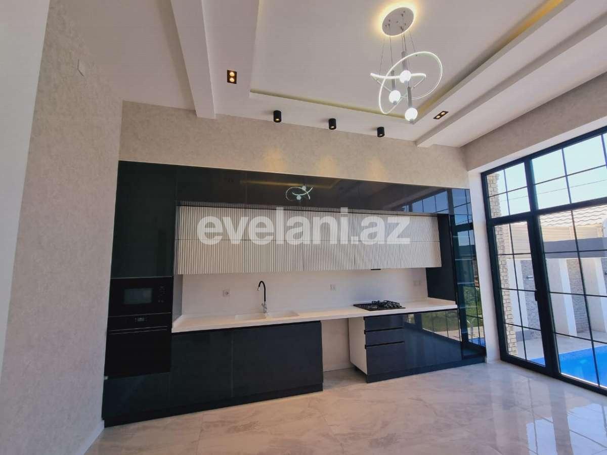 Продаётся, дом / дача, 4-комнаты, 150 m², Баку, Хазарский r, Мардакан p.