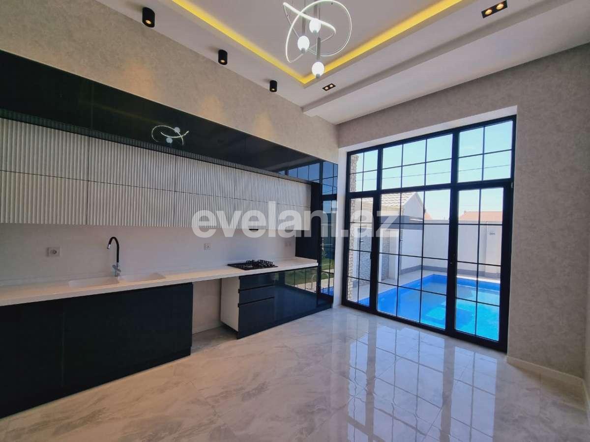 Продаётся, дом / дача, 4-комнаты, 150 m², Баку, Хазарский r, Мардакан p.