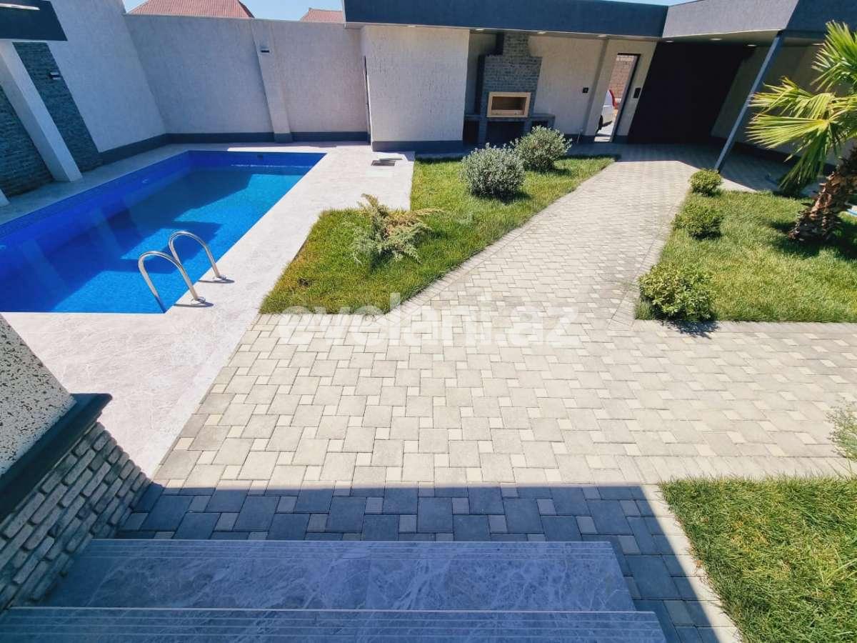 Продаётся, дом / дача, 4-комнаты, 150 m², Баку, Хазарский r, Мардакан p.