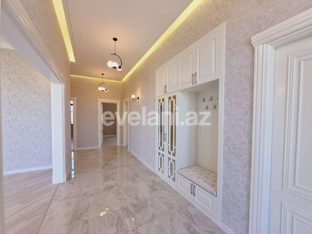 Продаётся, дом / дача, 4-комнаты, 150 m², Баку, Хазарский r, Мардакан p.