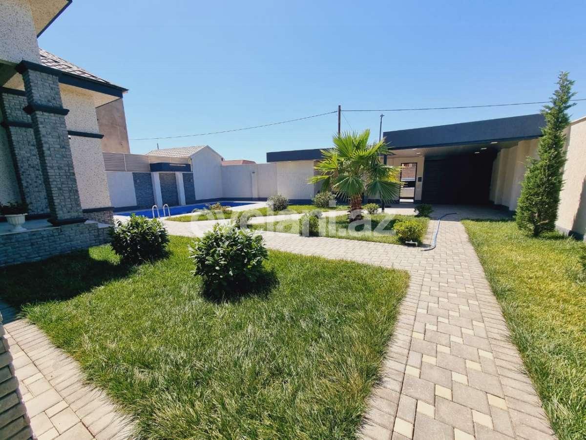 Продаётся, дом / дача, 4-комнаты, 150 m², Баку, Хазарский r, Мардакан p.