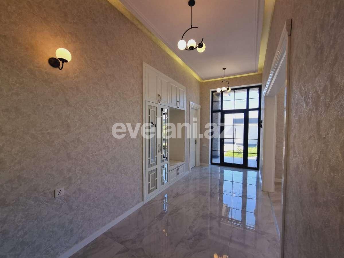 Продаётся, дом / дача, 4-комнаты, 150 m², Баку, Хазарский r, Мардакан p.