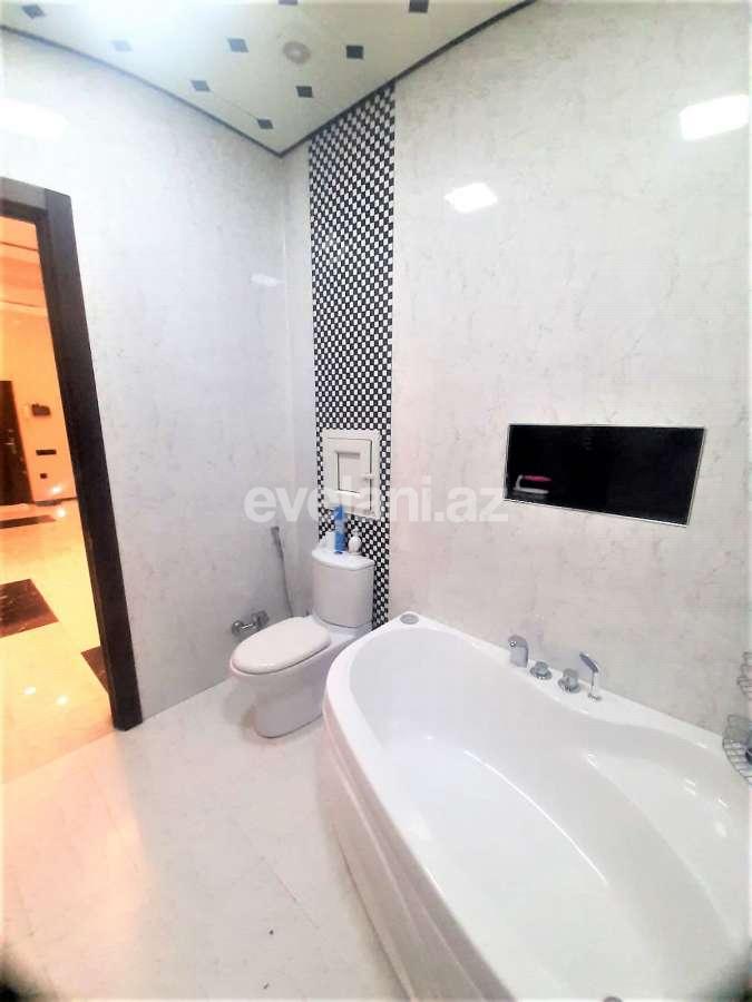 Kirayə verilir, yeni tikili, 3 otaqlı, 187 m², Bakı, Nərimanov r, 28 may m.