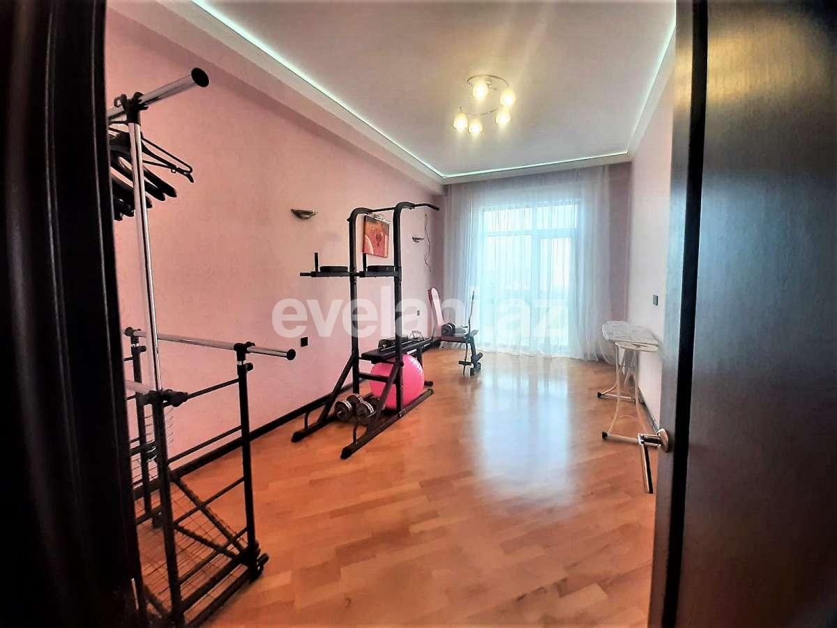Kirayə verilir, yeni tikili, 3 otaqlı, 187 m², Bakı, Nərimanov r, 28 may m.